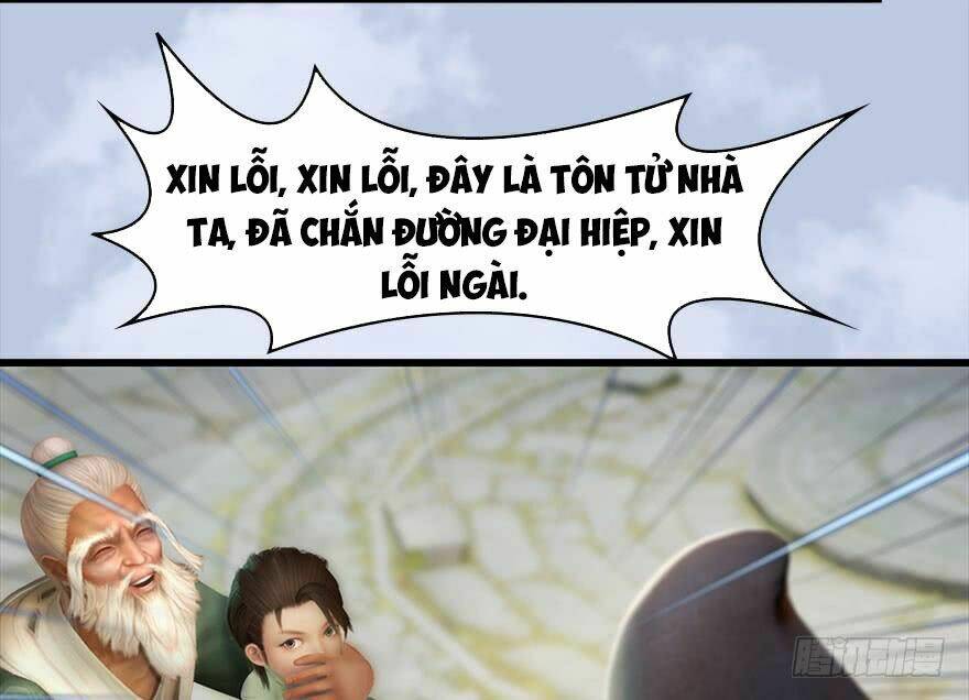 Cửu Hoang Đọa Huyền Sư Chương 117 Ảnh 73