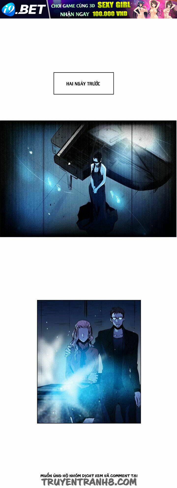 American Ghost Jack Chương 60 Ảnh 4