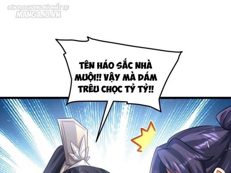 Vợ Tôi Và Tôi Thống Trị Tam Giới Chương 119 Ảnh 23