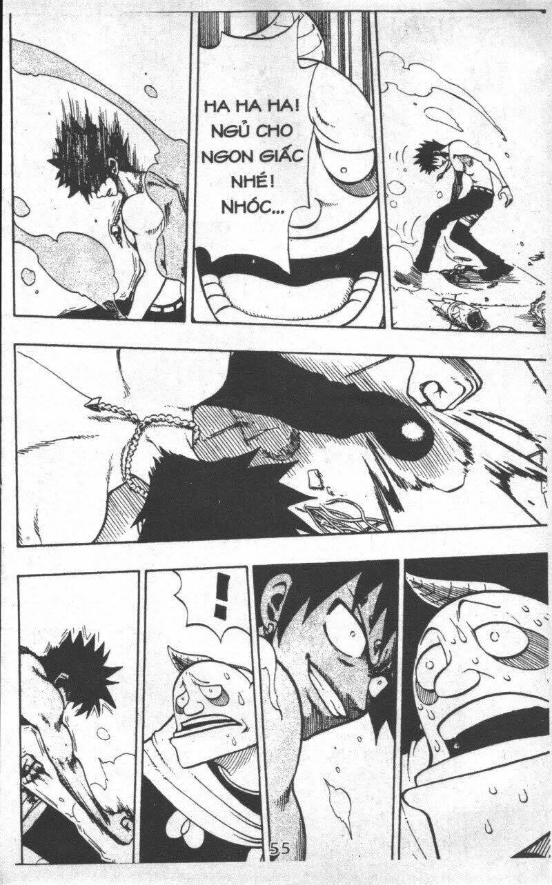 Rave Master (Scan) Chương 26 Ảnh 56