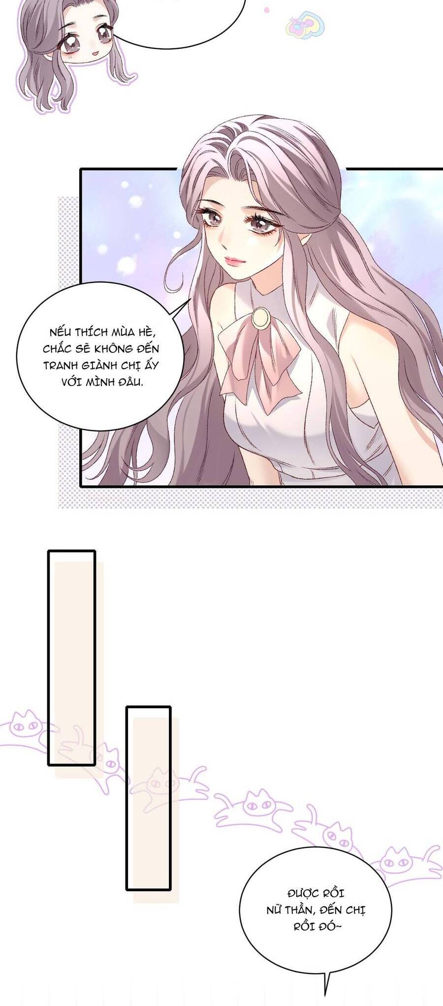 Cẩm Nang Chinh Phục Thần Tượng Chương 7 Ảnh 19