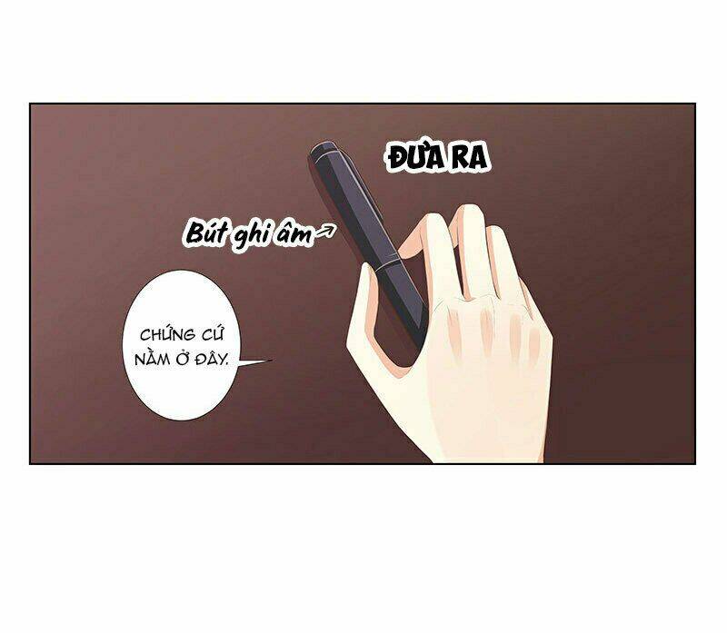 Hôn Bất Do Kỷ Chương 57 Ảnh 9