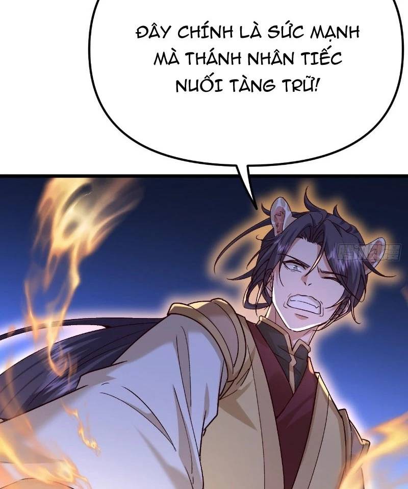 Đệ Tử Siêu Thần Ta Nằm Không, Tông Môn Hủy Diệt Ta Vô Địch Chương 49 Ảnh 12