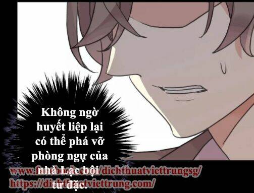 Vết Cắn Ngọt Ngào Chương 69 Ảnh 42
