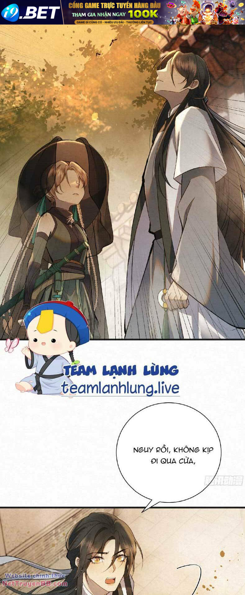 Hôm Nay Sát Thủ Chỉ Muốn Làm Cá Muối Chương 2 Ảnh 18
