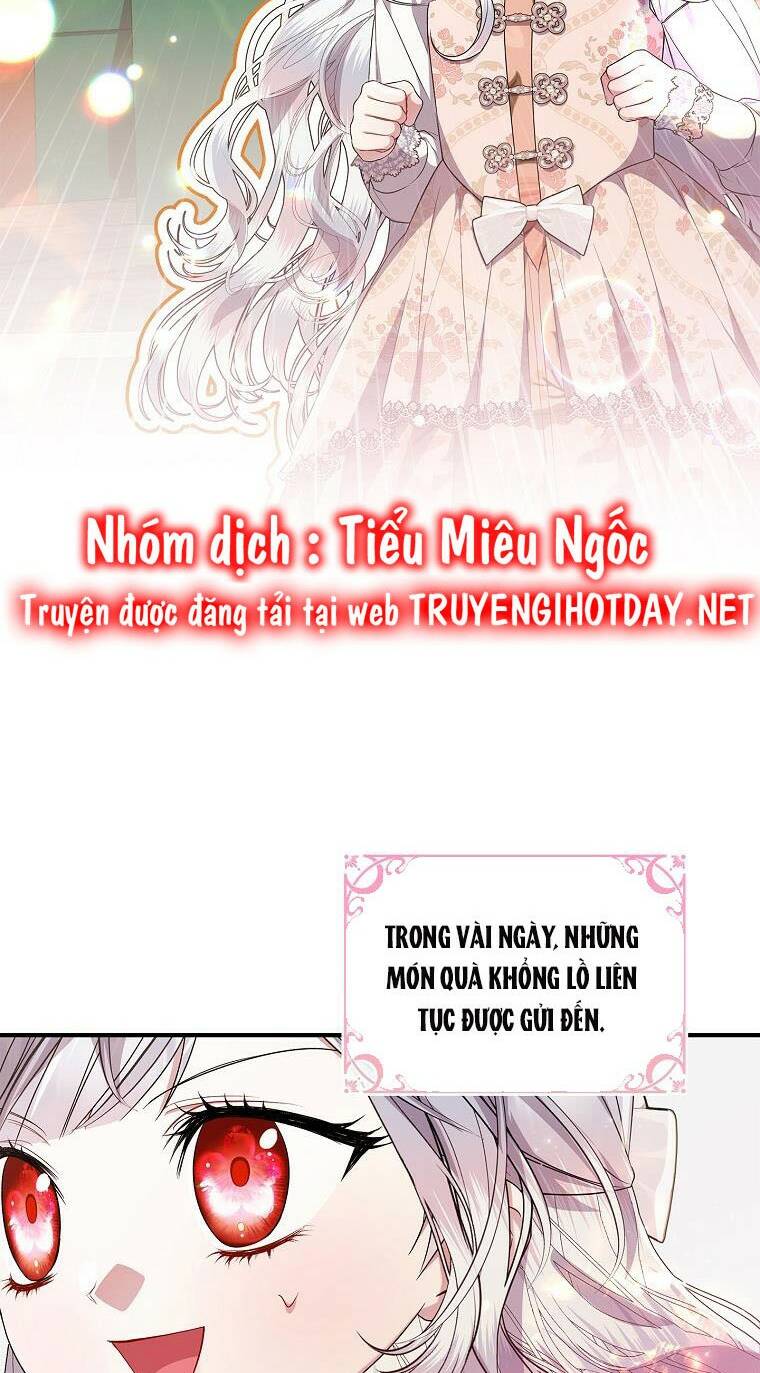 Xin Hãy Nhận Con Làm Con Đi Mà, Papa Chương 35 Ảnh 58