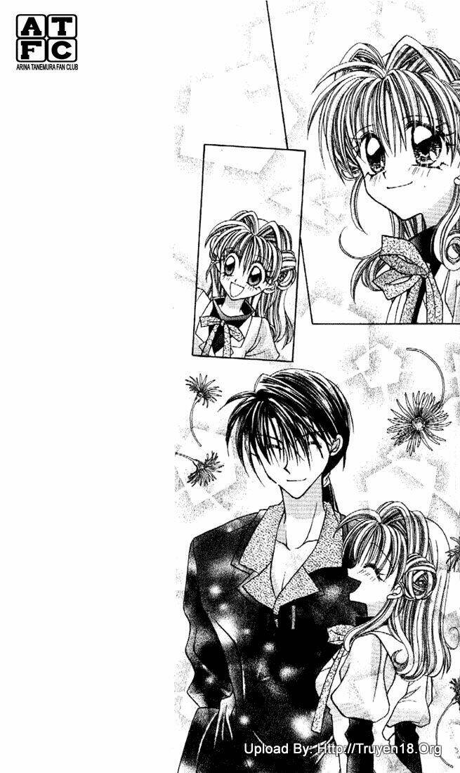 Kamikaze Kaitou Jeanne Chương 13 Ảnh 24