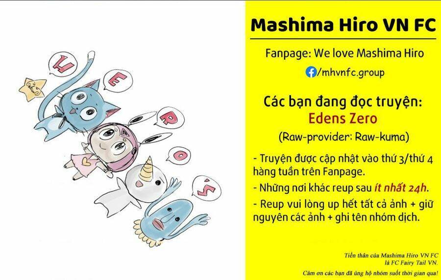 Hội Pháp Sư Và Thánh Thạch Rave Chương 279 Ảnh 3