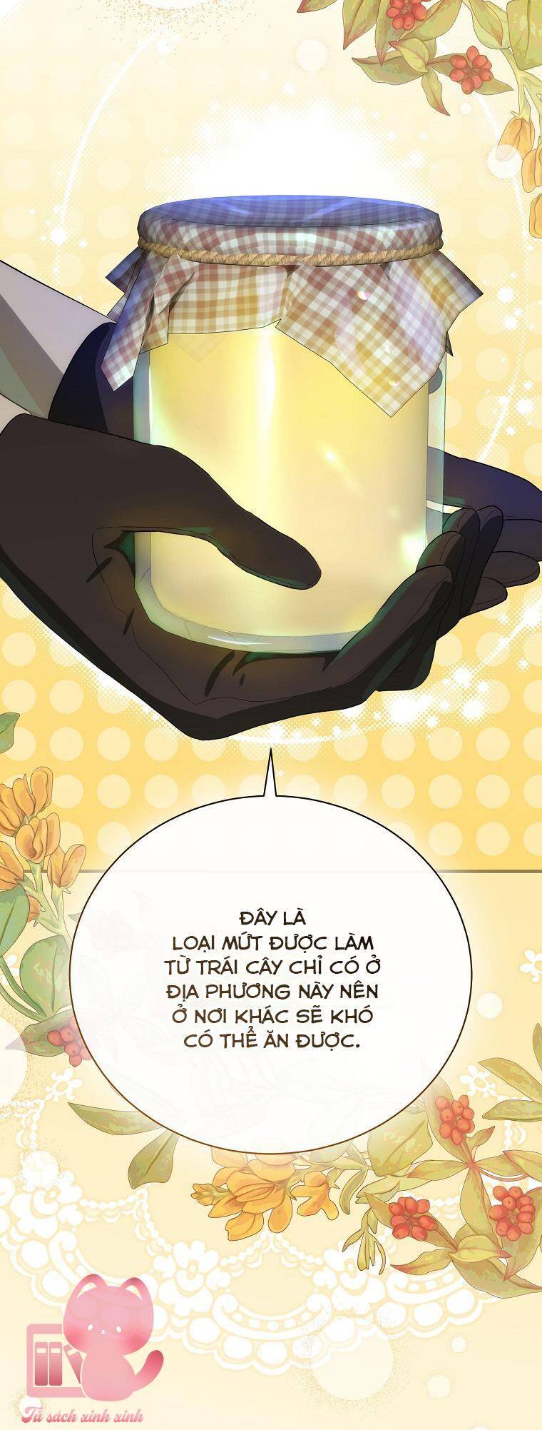 Lừa Người Hợp Với Em Chương 79 Ảnh 31