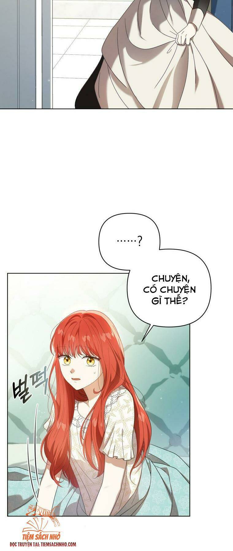 Trở Thành Phiên Dịch Viên Của Bạo Chúa Chương 19 Ảnh 27