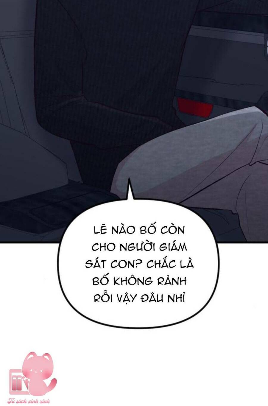 Tình Cờ Ta Gặp Nhau Chương 15 Ảnh 12