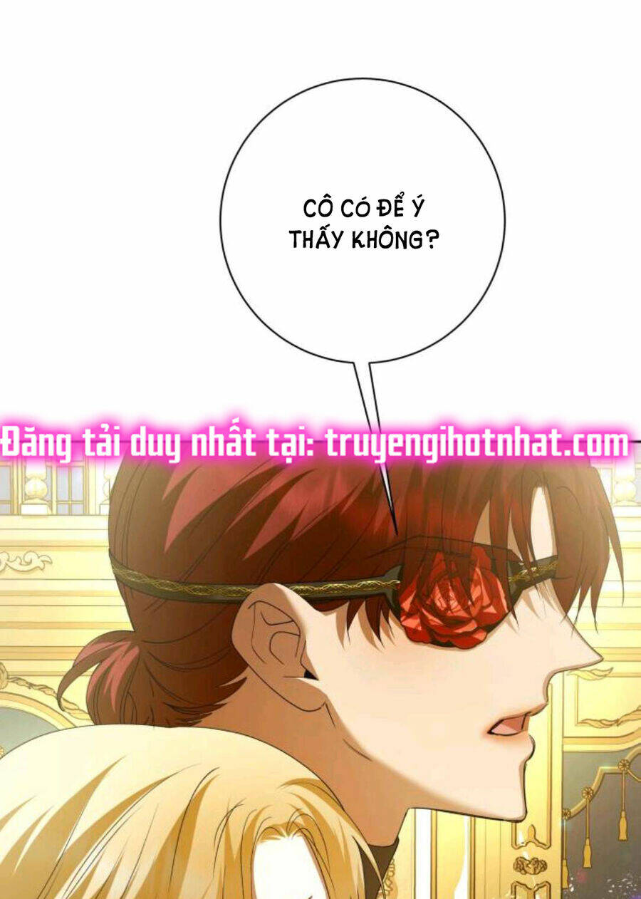 Tôi Muốn Trở Thành Cô Ấy Dù Chỉ Là Một Ngày Chương 166.1 Ảnh 15
