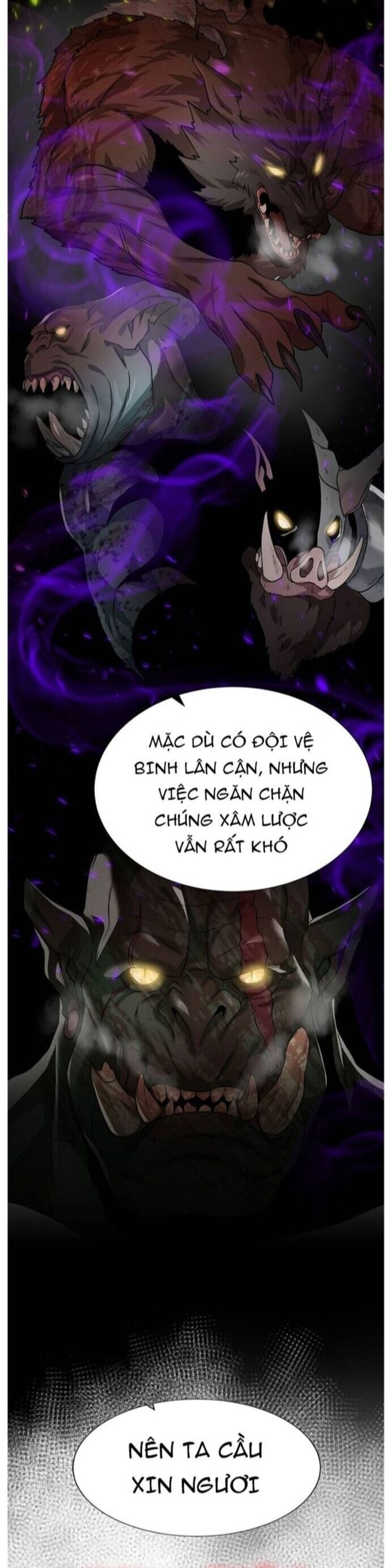 Cổ Vật Trong Hầm Tối Chương 109 Ảnh 32