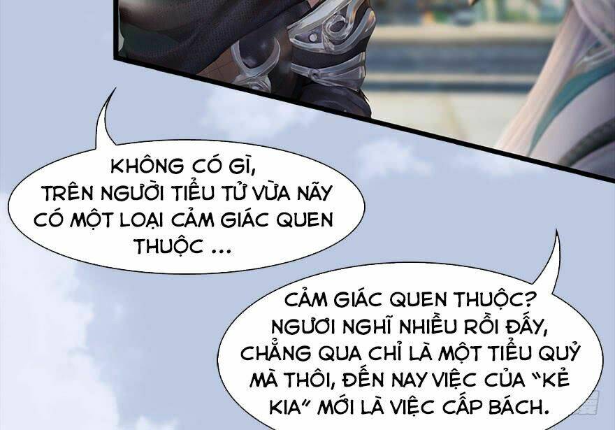 Cửu Hoang Đọa Huyền Sư Chương 117 Ảnh 78