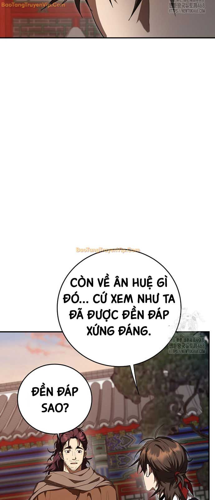 Võ Đang Kỳ Hiệp Chương 142 Ảnh 7