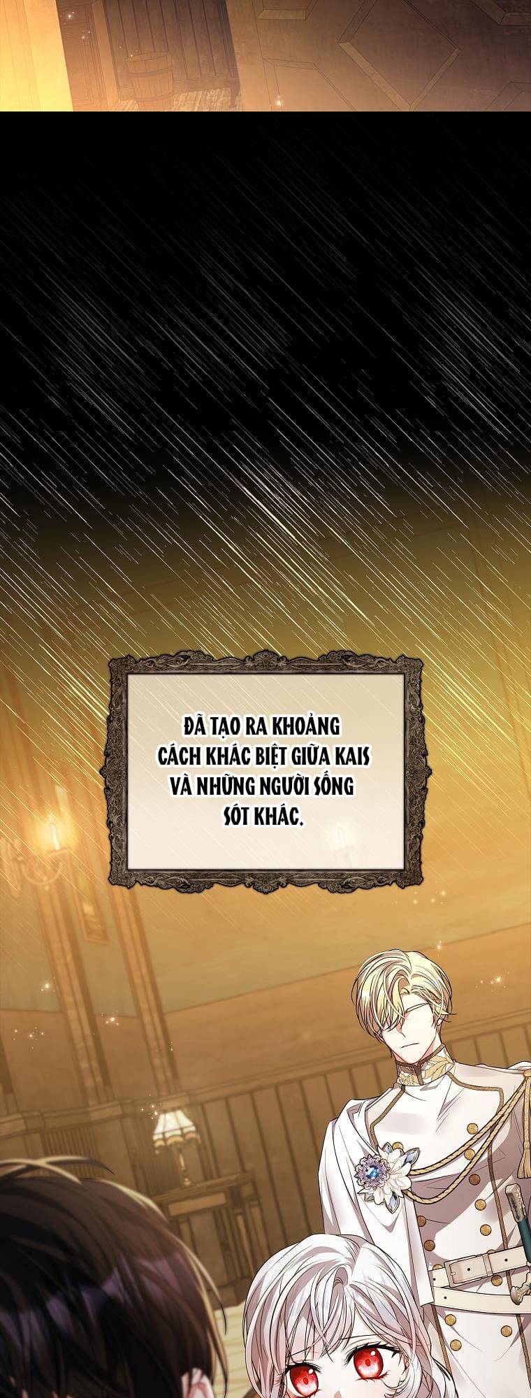 Xin Hãy Nhận Con Làm Con Đi Mà, Papa Chương 40 Ảnh 7