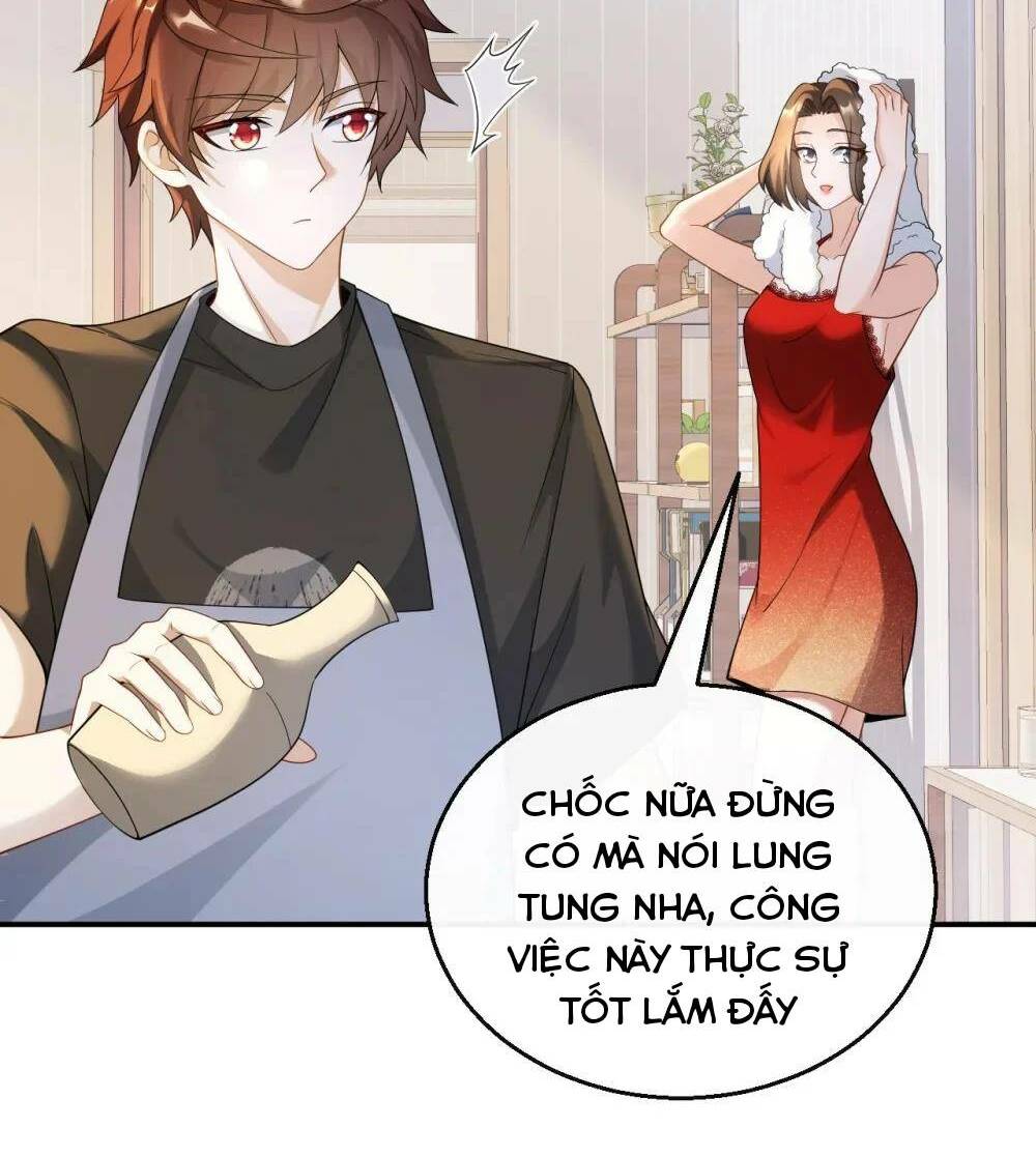 Trùng Sinh, Ta Mới Là Thiên Vương Giải Trí Chương 40 Ảnh 11