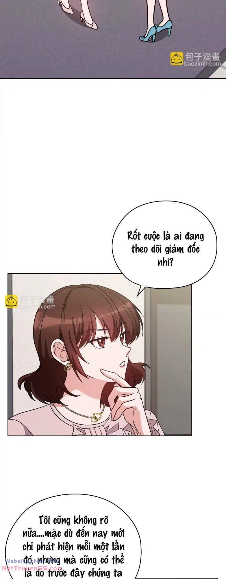 Tình Yêu Không Hoàn Hảo! Chương 22 Ảnh 25
