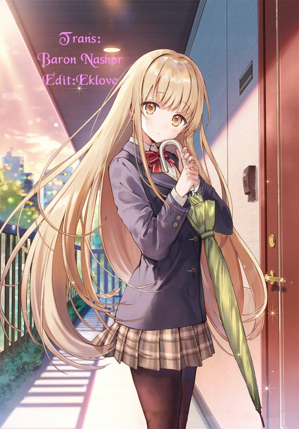 Hatsukoi Losstime Chương 5 Ảnh 2