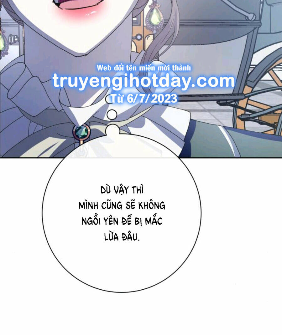 Tôi Muốn Trở Thành Cô Ấy Dù Chỉ Là Một Ngày Chương 169.1 Ảnh 59