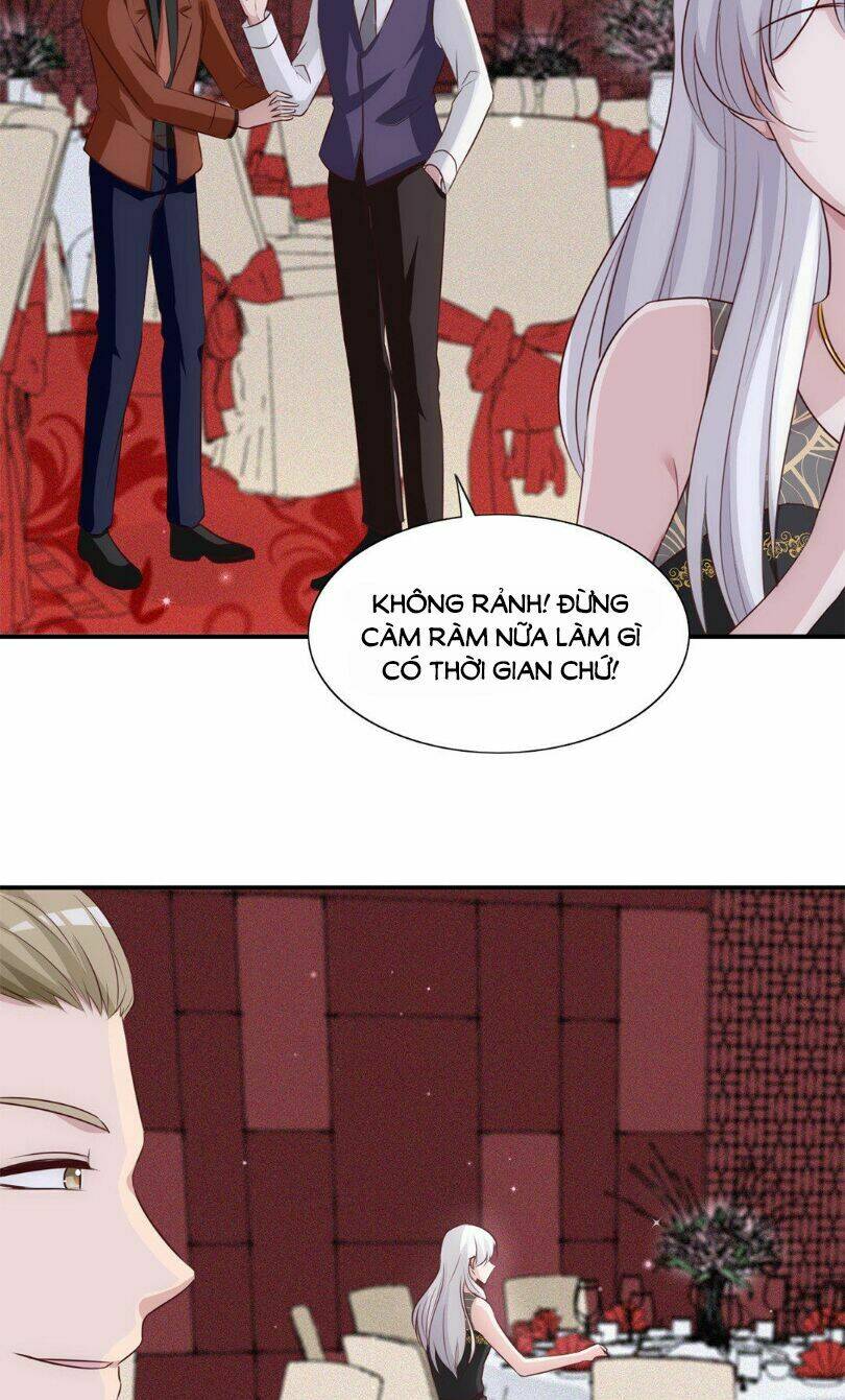 Trở Lại Showbiz Làm Ảnh Hậu Chương 4 Ảnh 35
