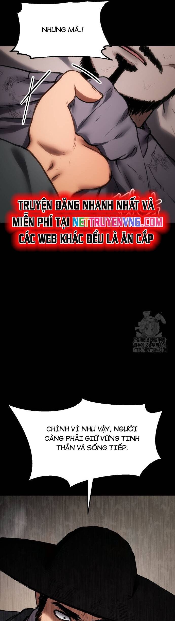 Ám Vệ Chương 48 Ảnh 14