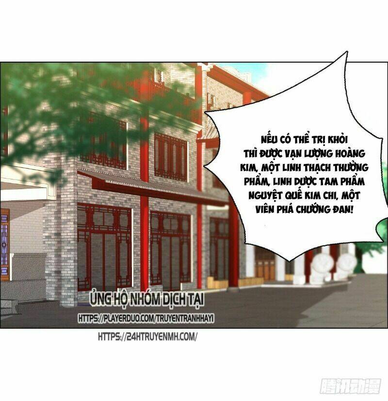 Vạn Thần Tổ Sư Chương 26 Ảnh 5
