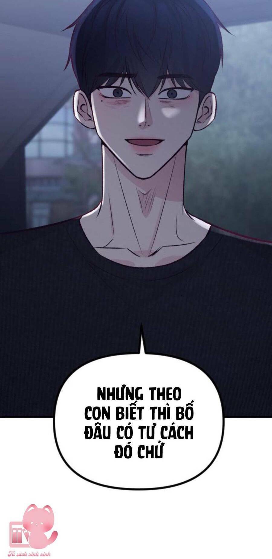 Tình Cờ Ta Gặp Nhau Chương 15 Ảnh 23
