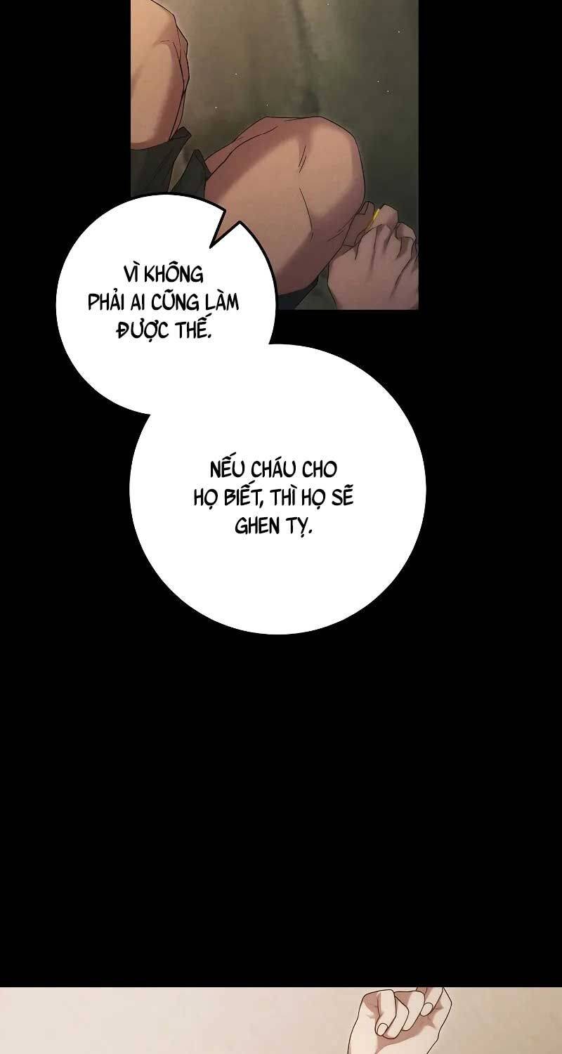 Tôi Sẽ Nghỉ Hưu Sau Khi Cứu Thế Giới Chương 35 Ảnh 56