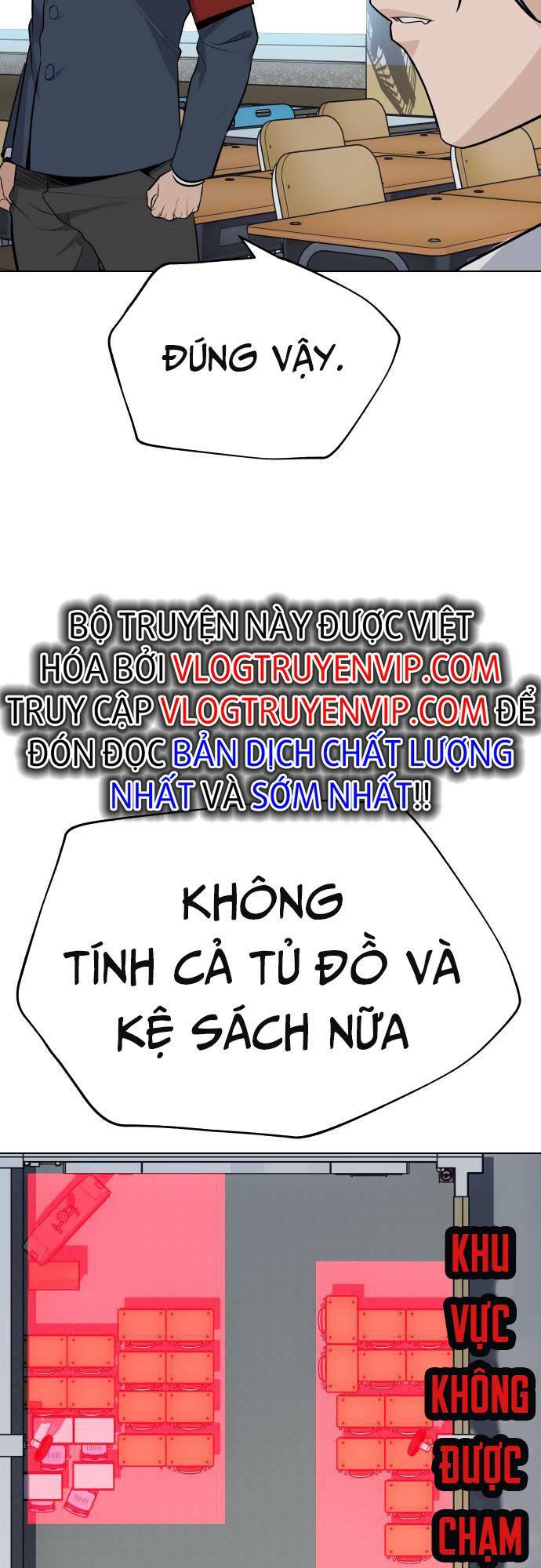 Vua Đóng Cọc Chương 46 Ảnh 14