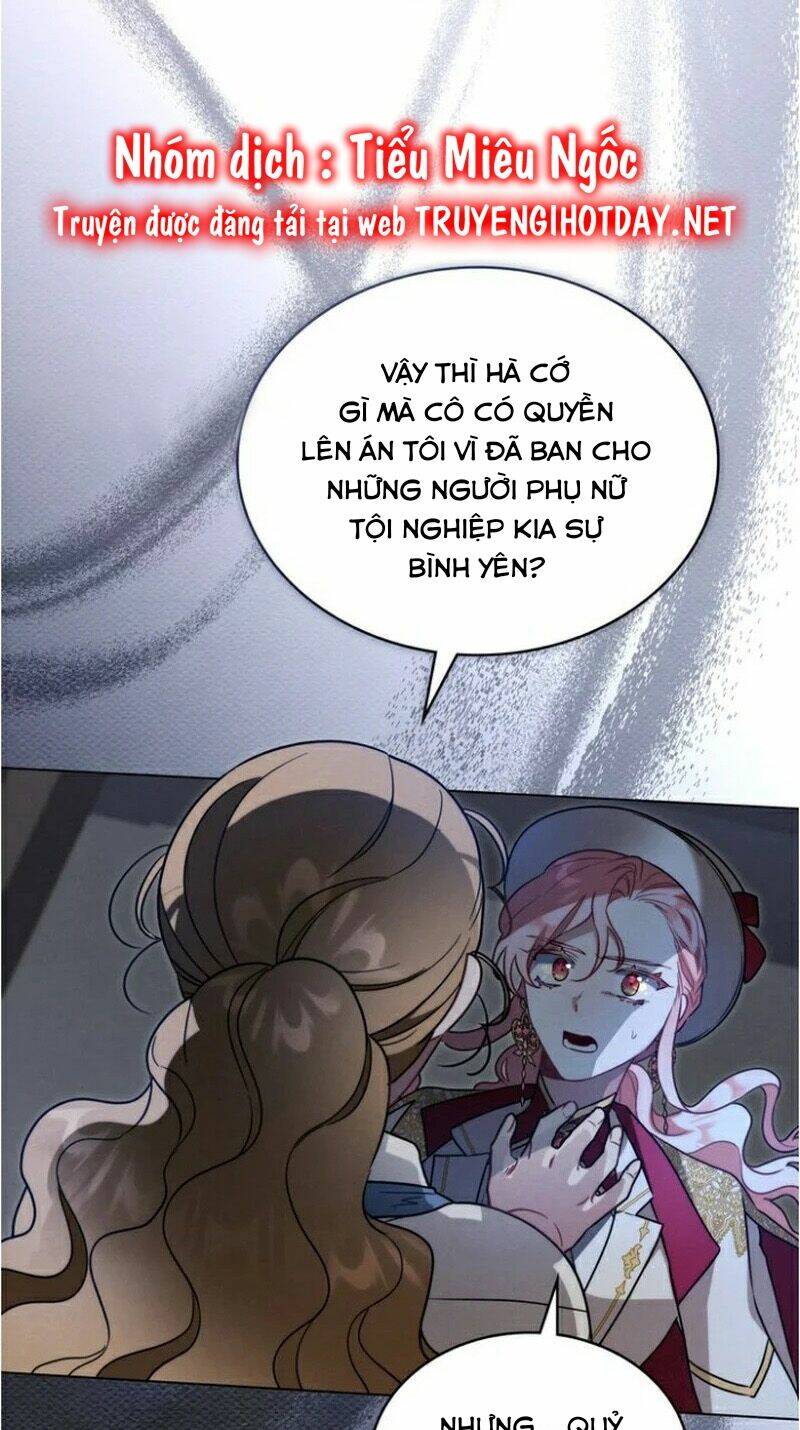 Ánh Sáng Vàng Của Bình Minh Chương 60 Ảnh 8