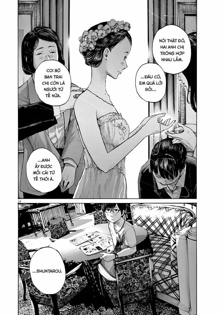 Chúc Ngủ Ngon, Punpun Chương 146 Ảnh 15