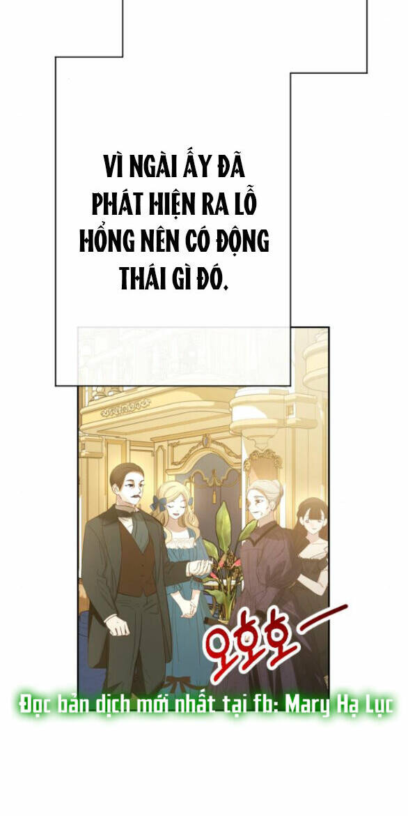 Tôi Muốn Trở Thành Cô Ấy Dù Chỉ Là Một Ngày Chương 165.2 Ảnh 3