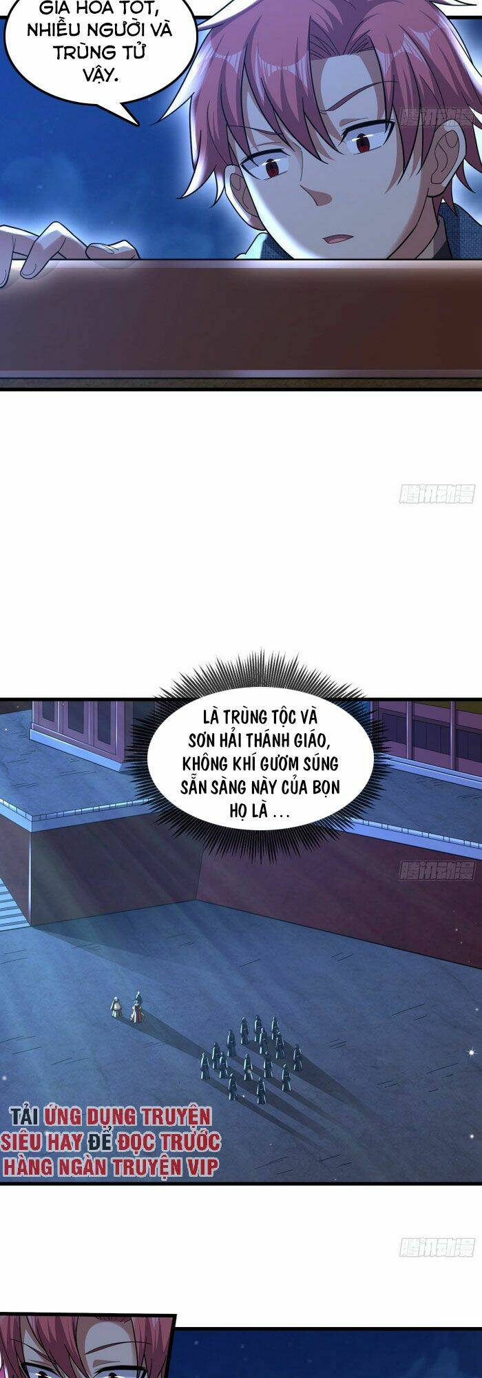 Khắc Kim Đại Lão Chương 155 Ảnh 42