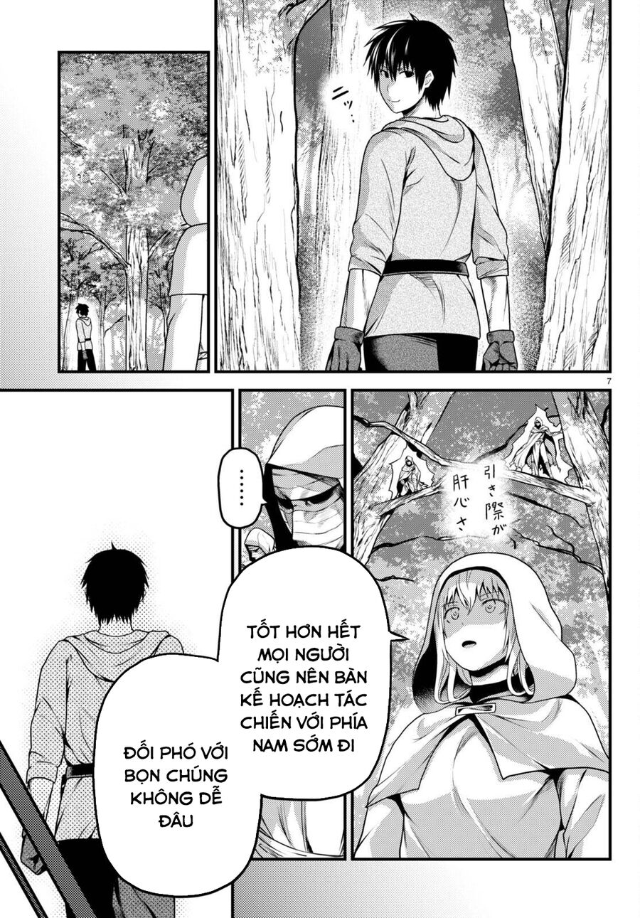 Murabito Desu Ga Nani Ka? Chương 60 Ảnh 8
