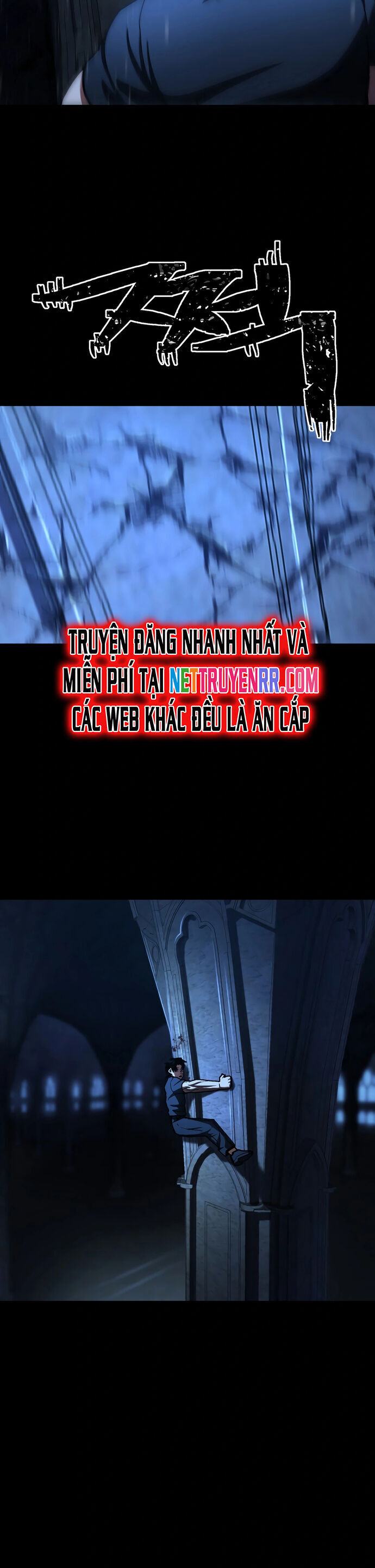 Võ Sĩ Vô Năng Chương 31 Ảnh 39