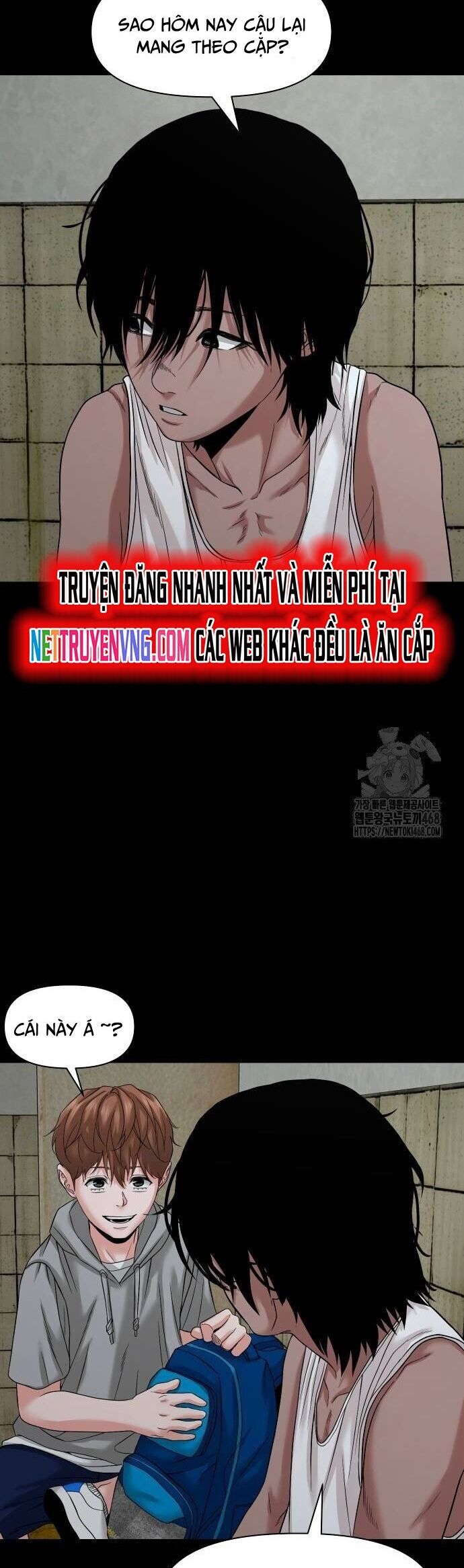 Ngôi Làng Ma Quái Chương 50 Ảnh 40