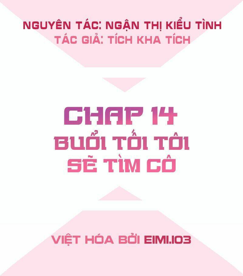 Bút Ký Phản Công Của Nữ Phụ Pháo Hôi Chương 14 Ảnh 4