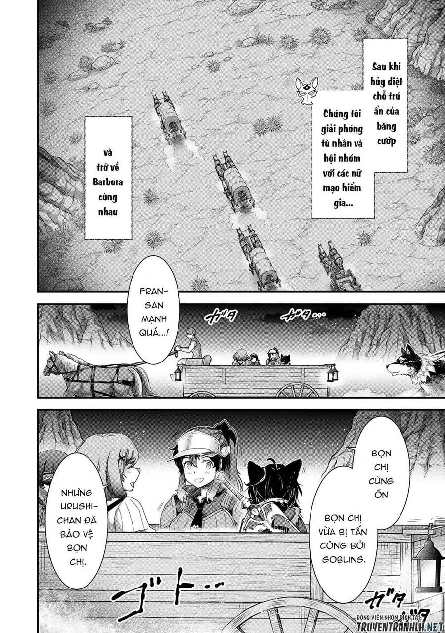 Chuyển Sinh Thành Kiếm Chương 70 Ảnh 5