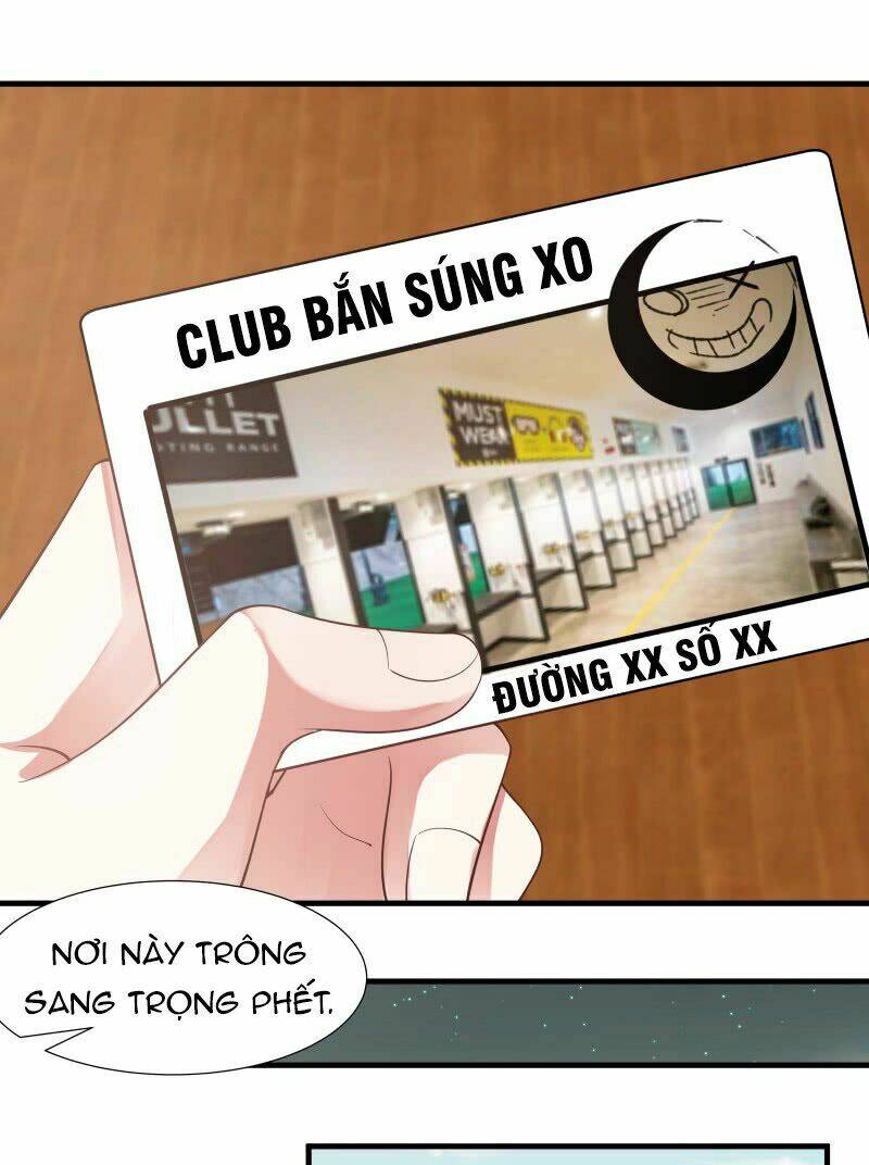Bút Ký Phản Công Của Nữ Phụ Pháo Hôi Chương 15 Ảnh 15
