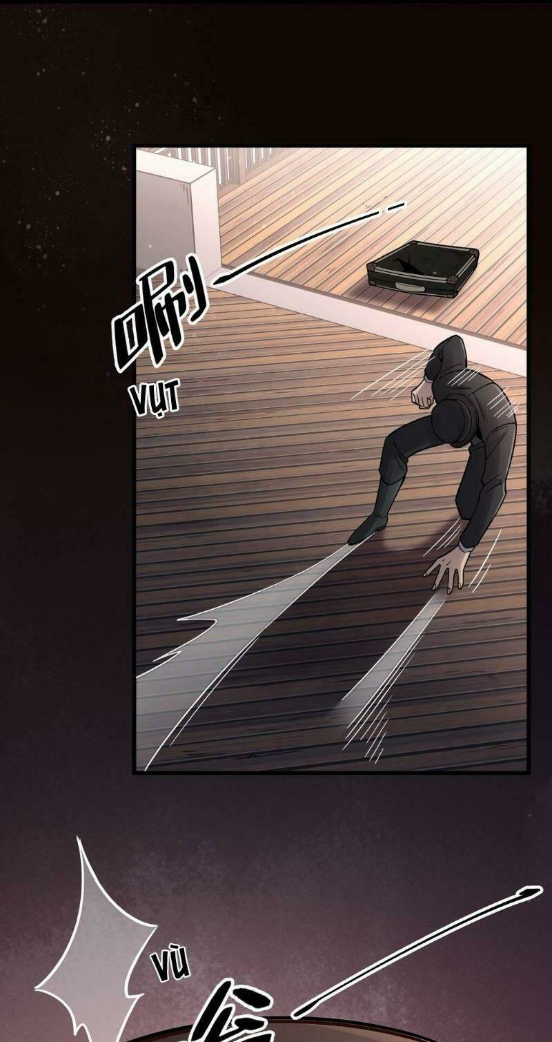 Quỷ Bí Chi Chủ Chương 49 Ảnh 22