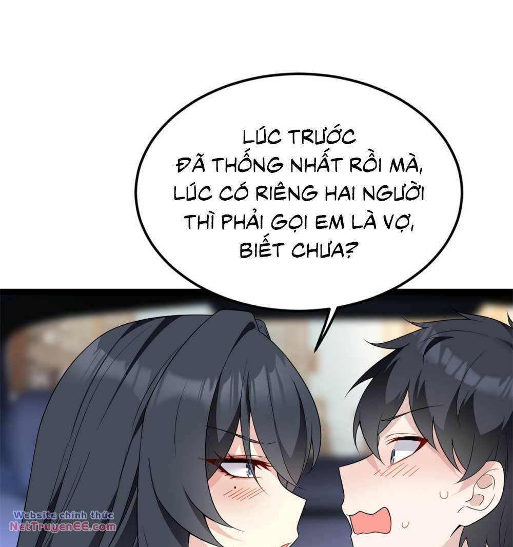 Tôi Ở Thế Giới Khác Dựa Dẫm Vào Phụ Nữ Chương 166 Ảnh 26