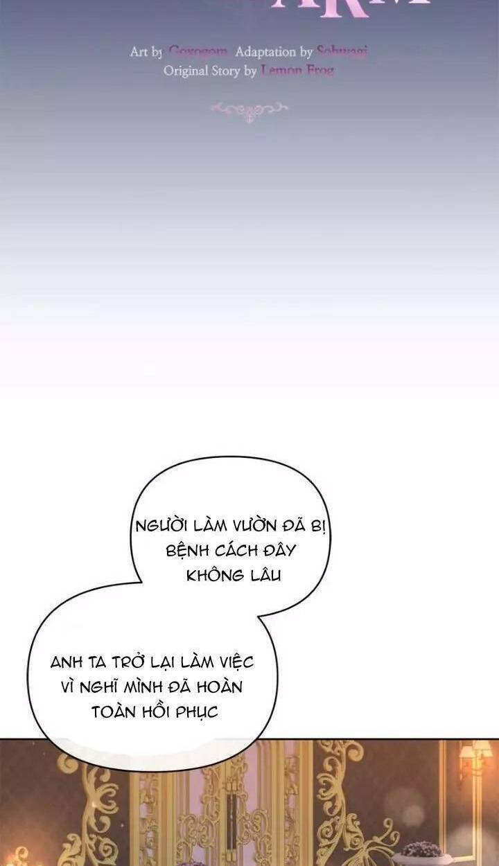 Công Tước Ác Quỷ Không Ngủ Được Chương 55 Ảnh 43