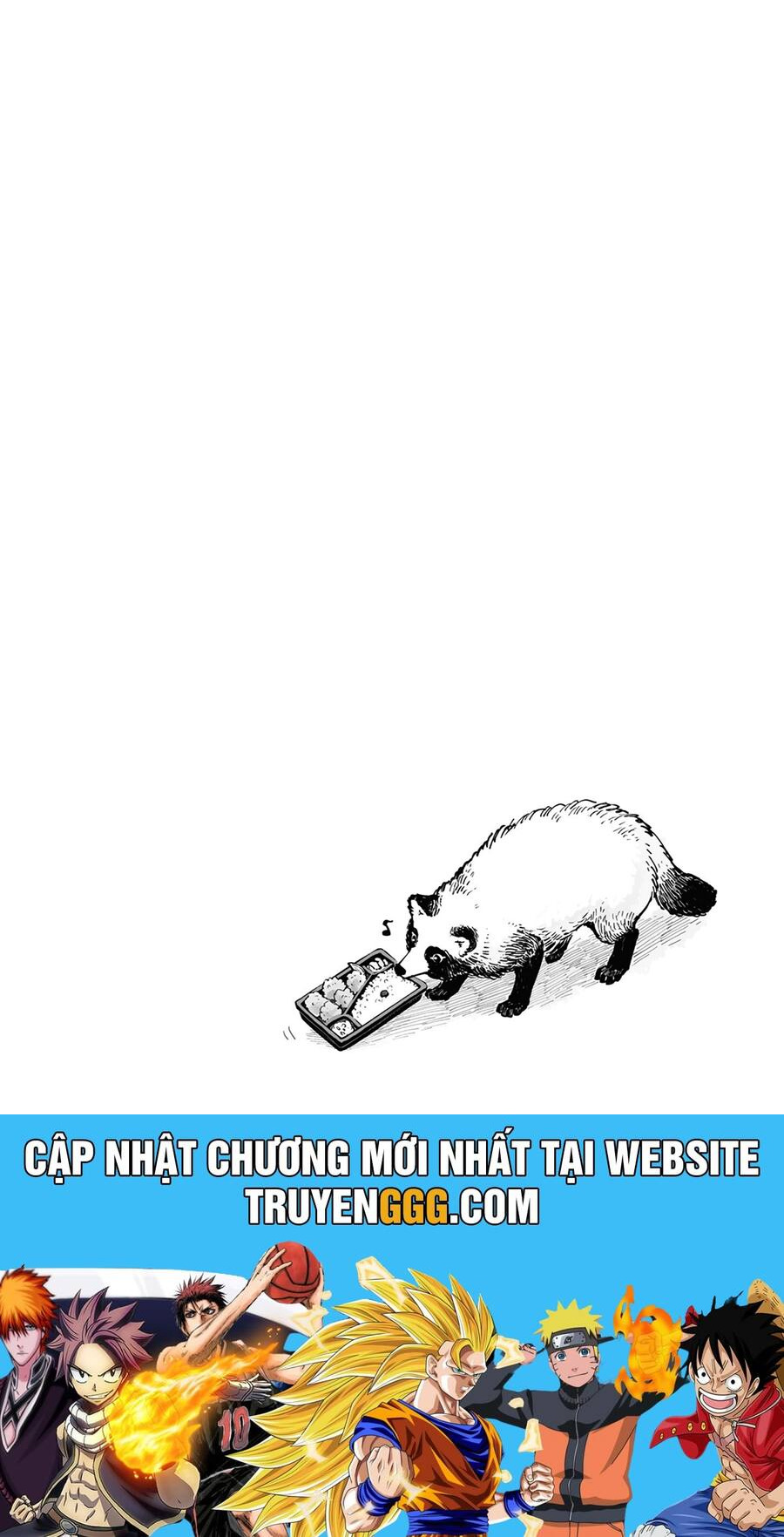 Omae, Tanuki Ni Naranee Ka? Chương 11.5 Ảnh 4
