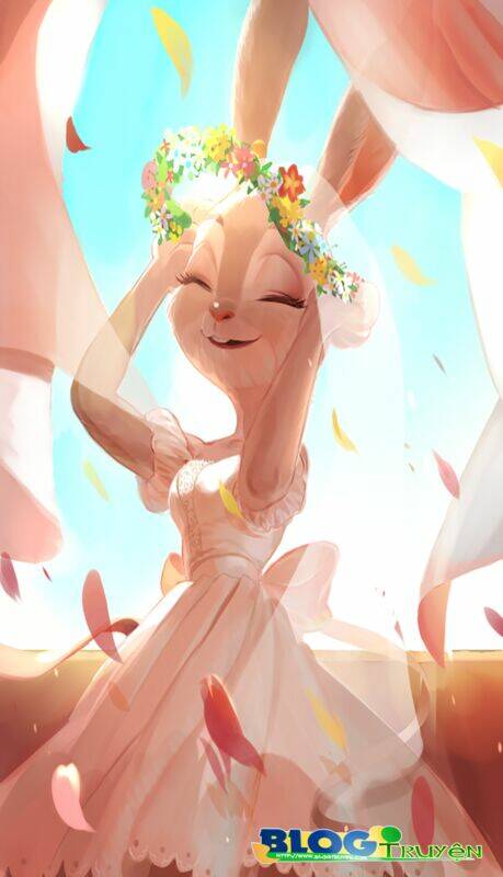 Zootopia - Ngoại Truyện Chương 87 Ảnh 20