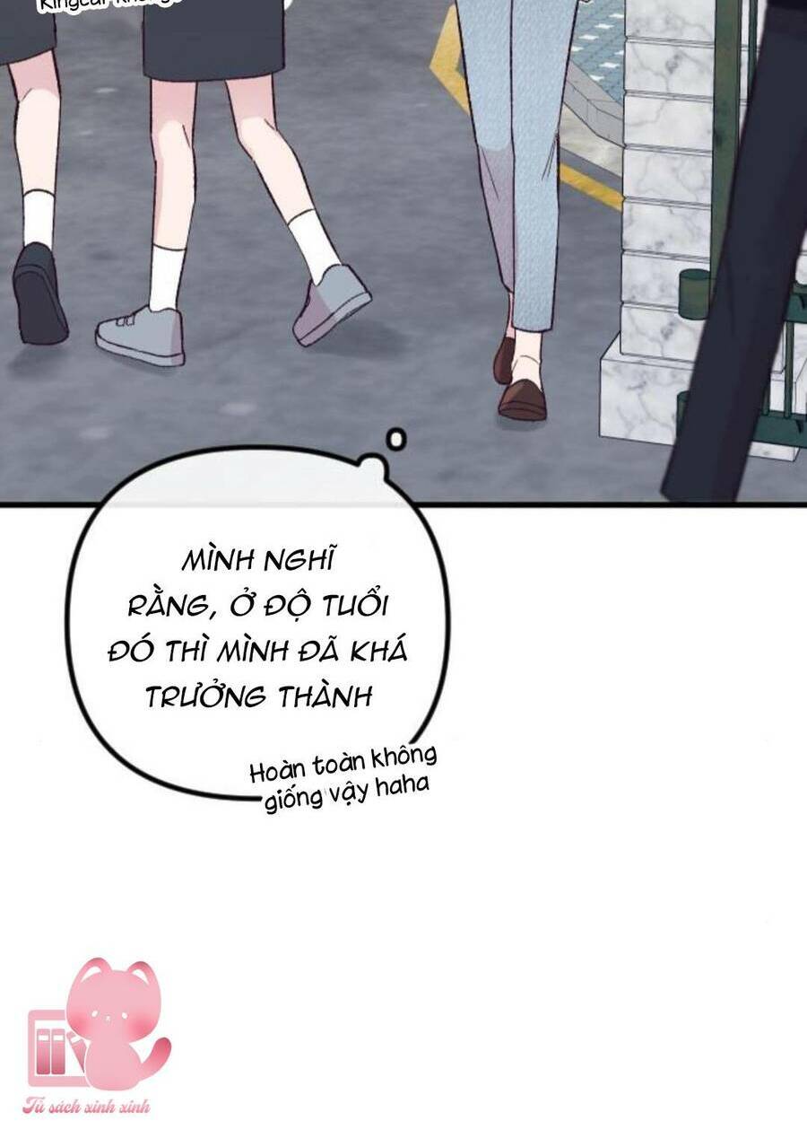 Tình Cờ Ta Gặp Nhau Chương 14 Ảnh 7