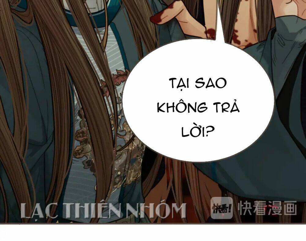 Nô Lệ Câm Chương 45 Ảnh 11