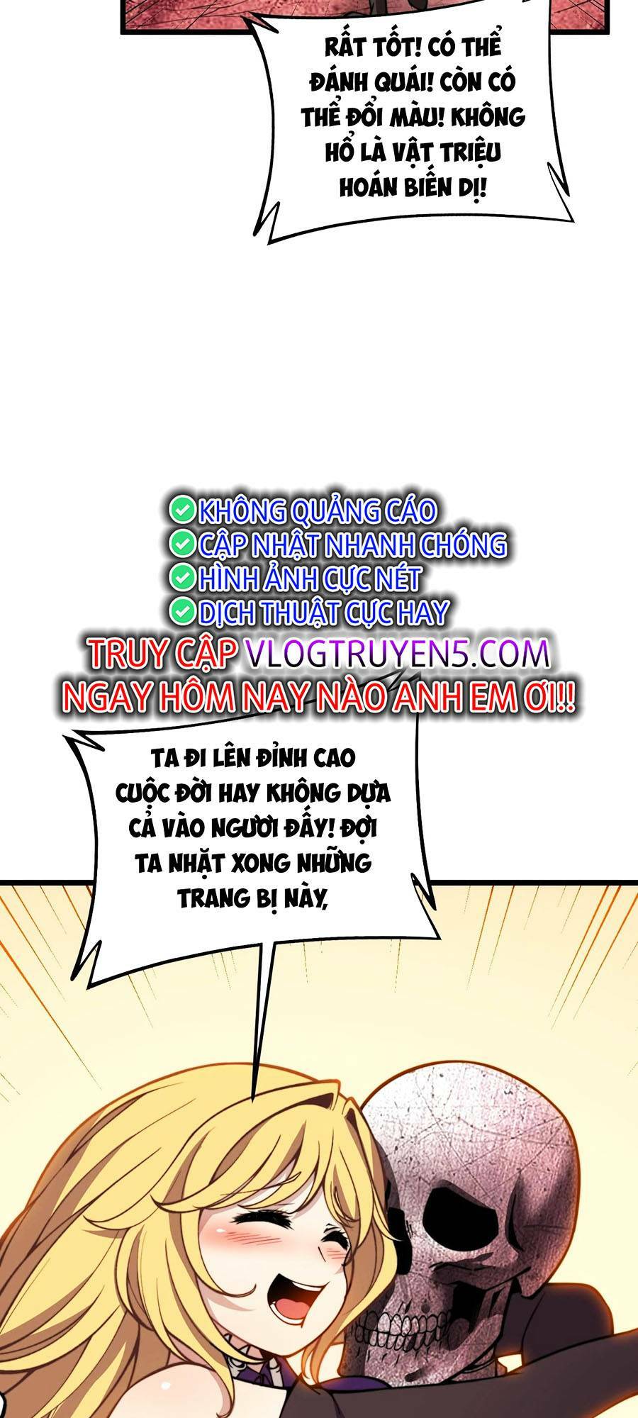 Cốt Binh Tiến Hóa Thần Cấp! Chương 2 Ảnh 69