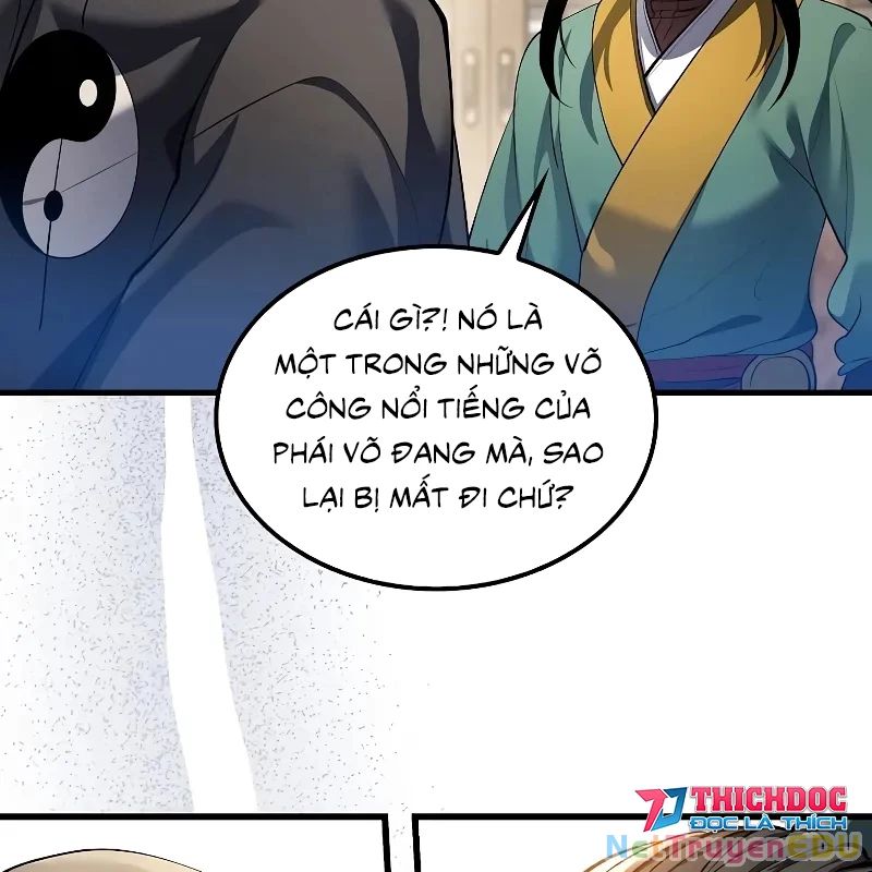 Bác Sĩ Trùng Sinh Về Murim Chương 176 Ảnh 144