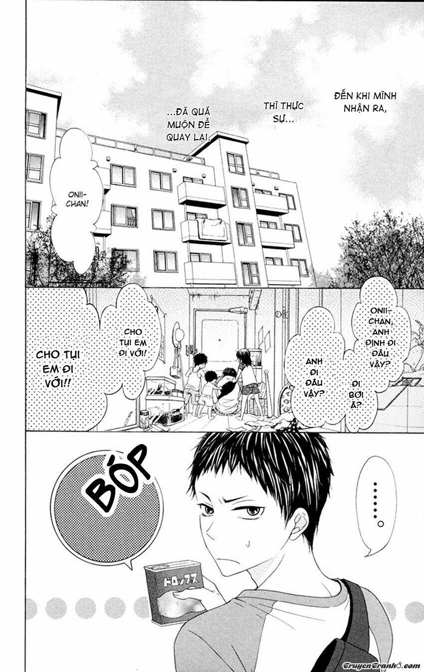 Hajimari No Niina Chương 12 Ảnh 6